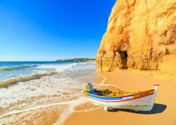 Alla scoperta di Albufeira: il cuore dell’Algarve